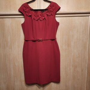 Isabella Demarco Tahari Levine Women's Dress SZ 12
